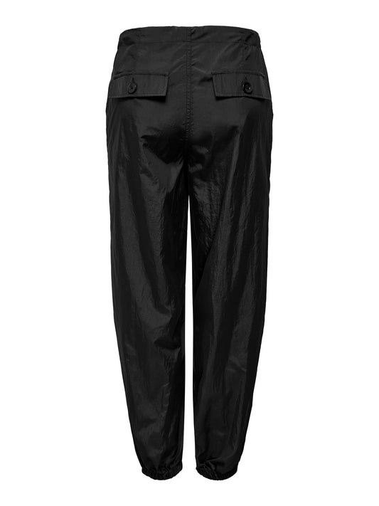 Pantalone Joan Loose Black