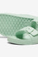 Sandal Cristy Subtle Green