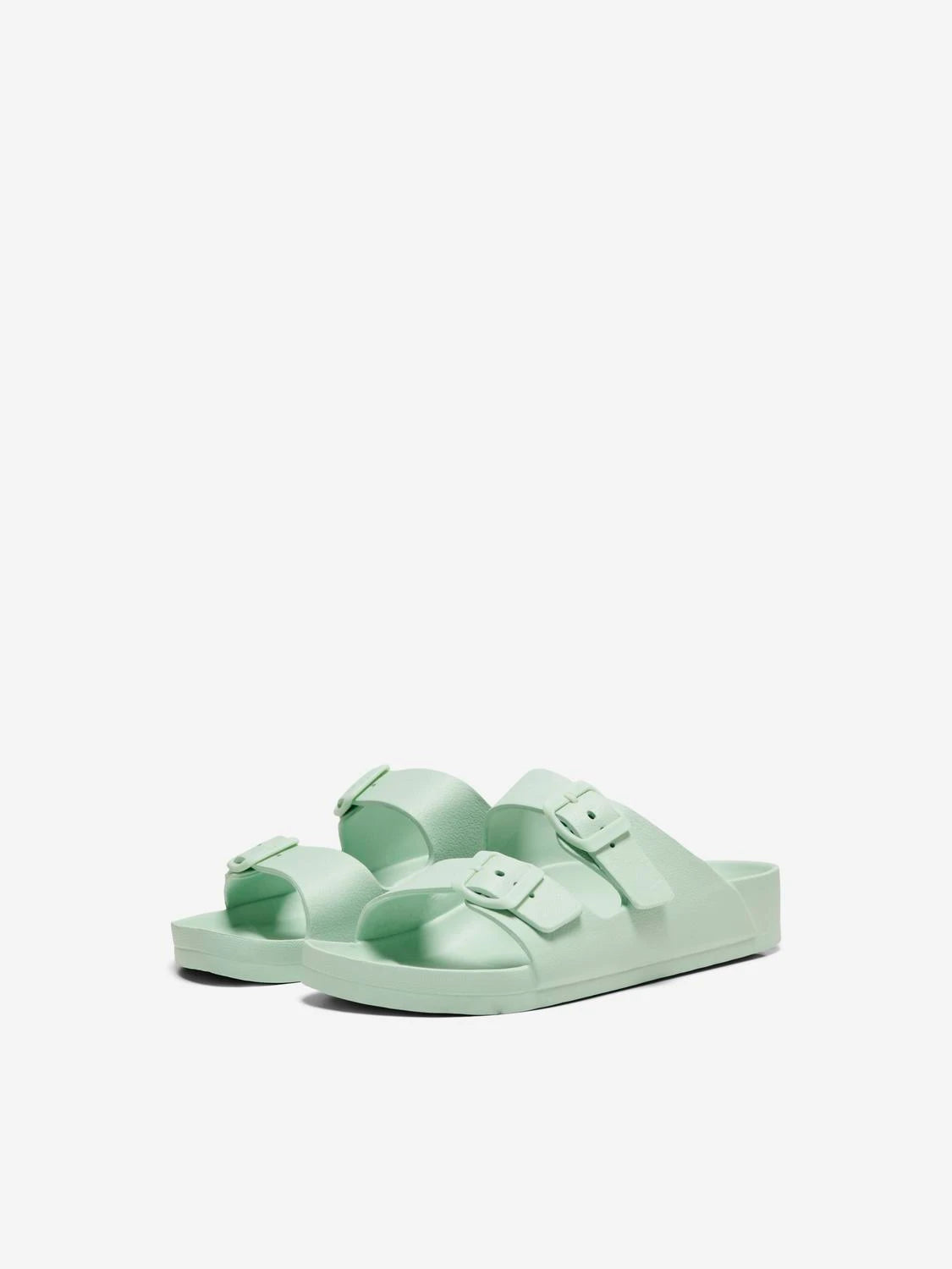 Sandal Cristy Subtle Green