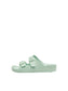 Sandal Cristy Subtle Green