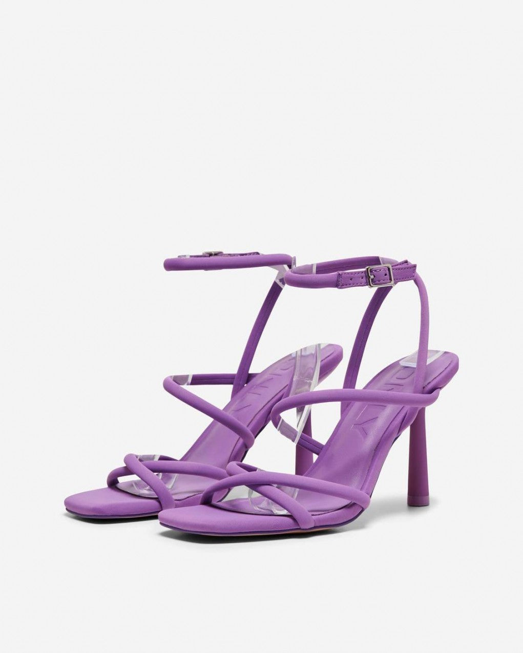 Sandal Amina Purple Magic