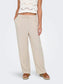 Pantalone Siesta Linen Moonbeam