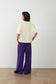 T-Shirt Sohanne Ivory