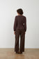 Jeans Ulrich Chocolat
