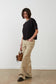Jeans Dane Beige
