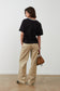 Jeans Dane Beige
