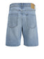 Bermuda Tony Blue Denim