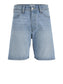 Bermuda Tony Blue Denim