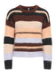 Maglia Peril Black Lilac