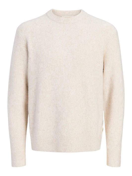 Maglia Frederiksberg Sea Salt Melange