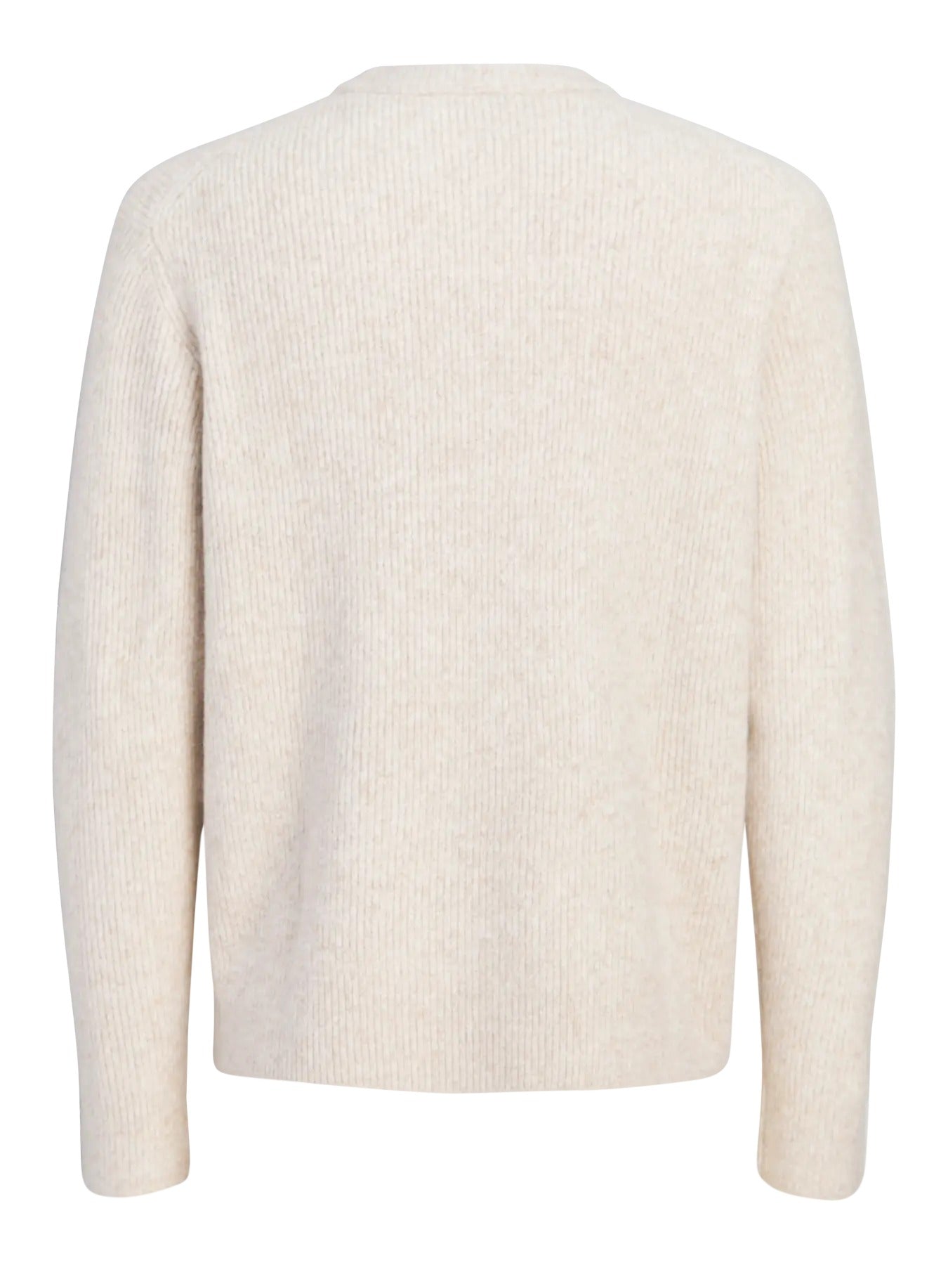 Maglia Frederiksberg Sea Salt Melange