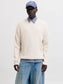 Maglia Frederiksberg Sea Salt Melange