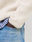 Maglia Frederiksberg Sea Salt Melange