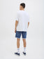 Bermuda Rich Blue Denim