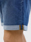Bermuda Rich Blue Denim