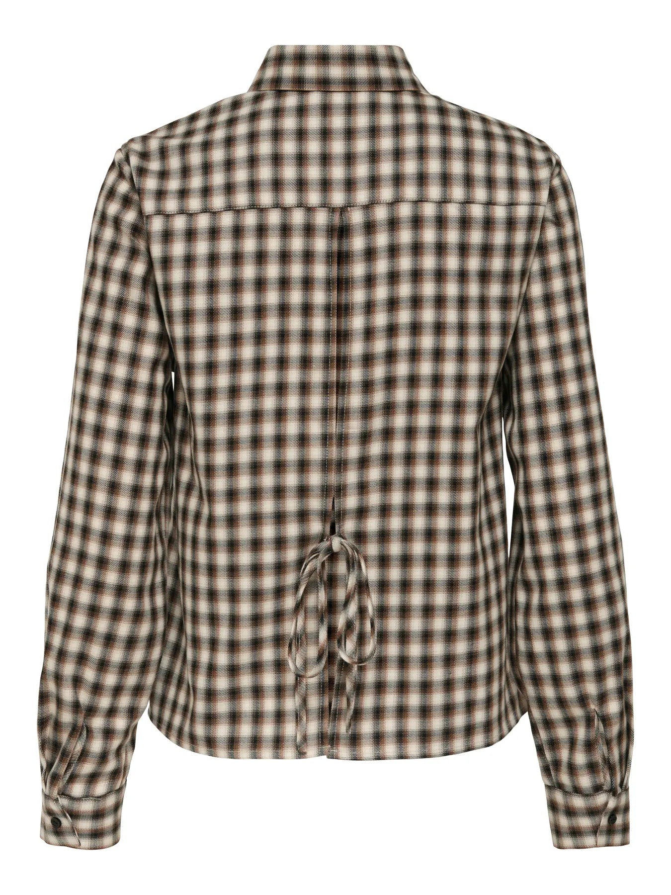 Camicia Liva Check