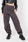 Pantalone Cargo Selina Phantom