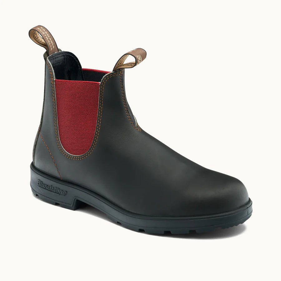 Blundstone Boots 2500 Uomo