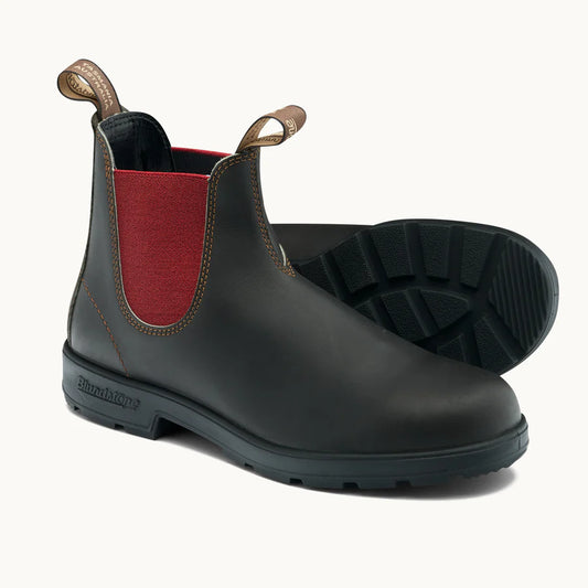 Blundstone Boots 2500 Uomo