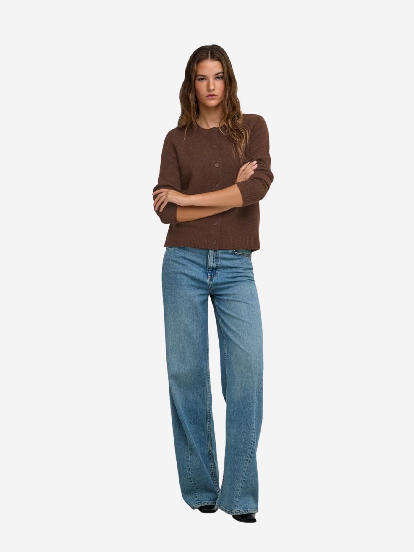 Cardigan Olivia Mole
