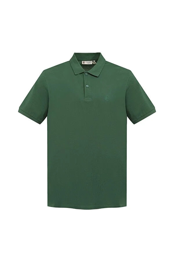 Polo Lumberjack Catfish Green