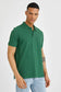 Polo Lumberjack Catfish Green