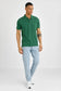 Polo Lumberjack Catfish Green