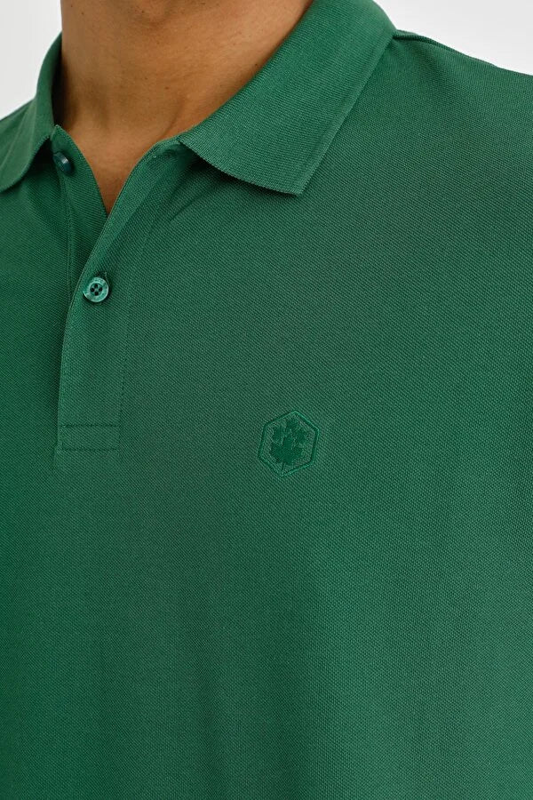 Polo Lumberjack Catfish Green