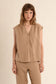 Top Victor Beige