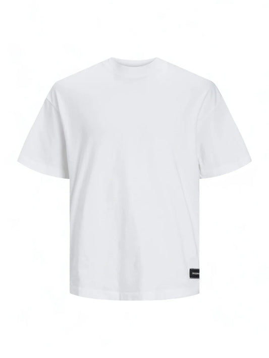 T-Shirt Grand Photo White