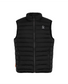 Gilet Oty Travel Black