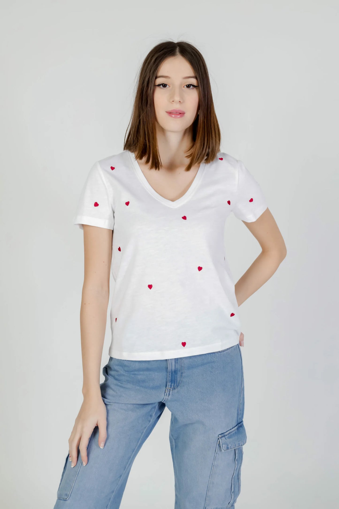 T-Shirt Ketty Heart