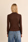 T-Shirt Marie Chocolate