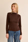 T-Shirt Marie Chocolate
