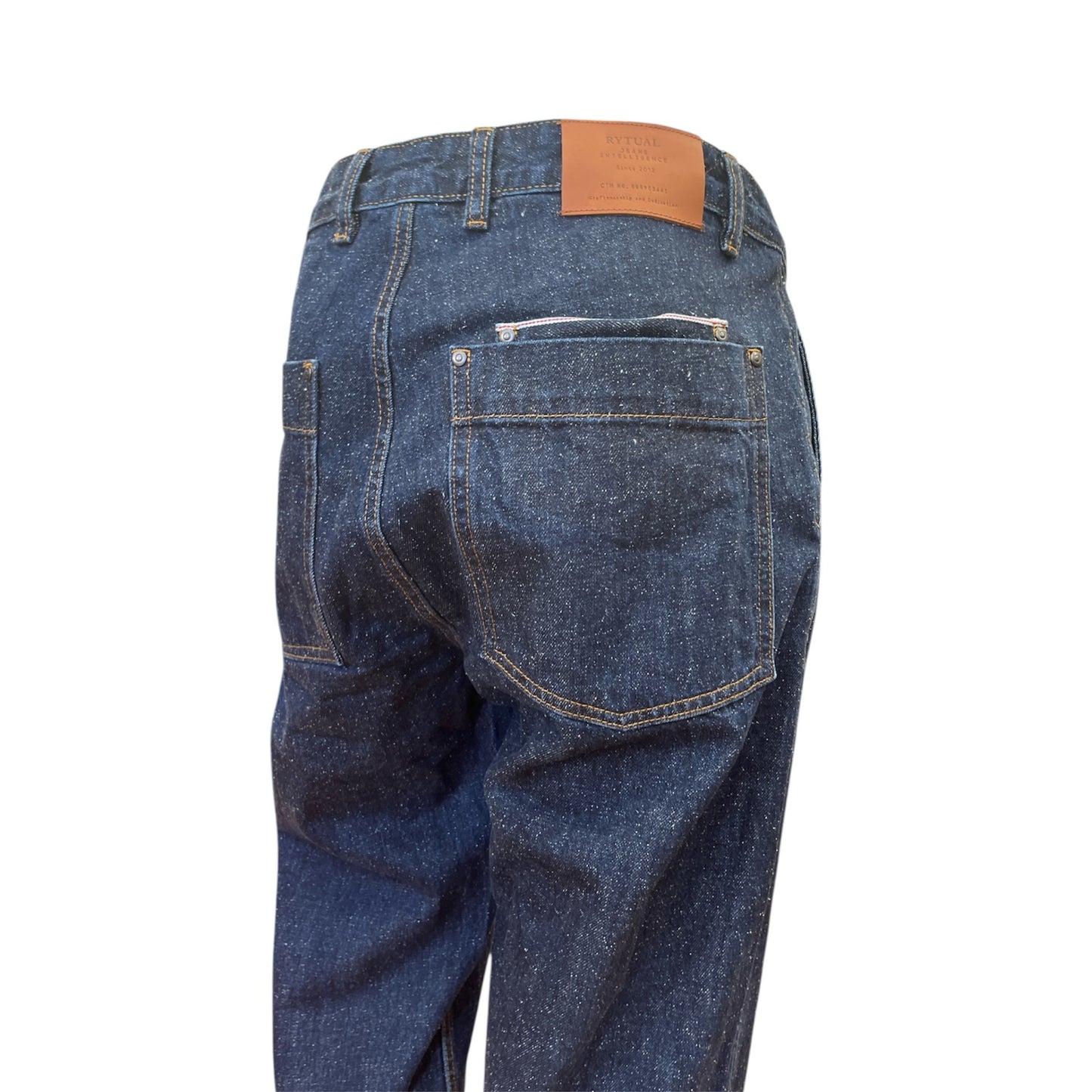 Jeans Cimosa