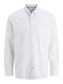 Camicia Oxford White