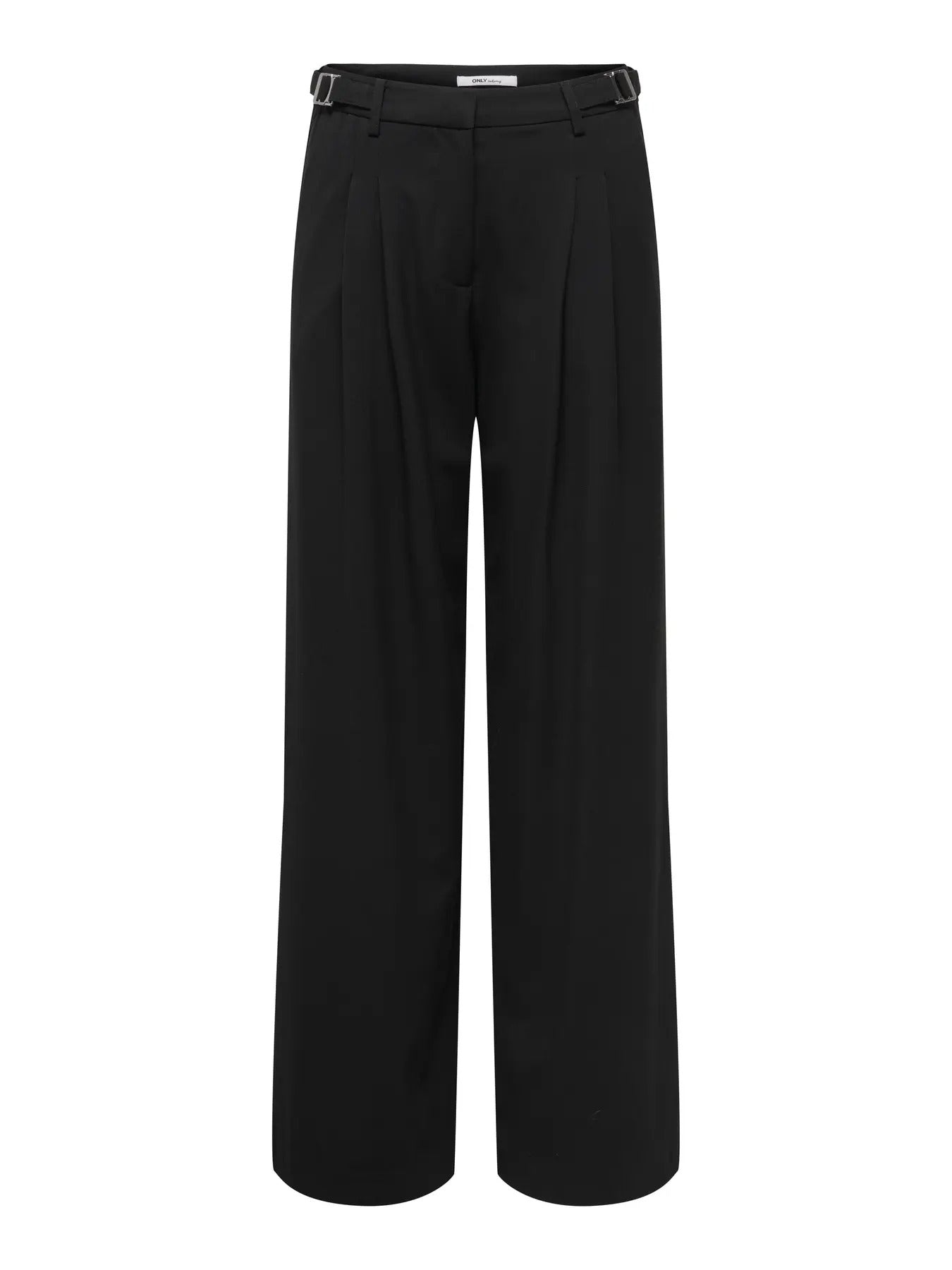 Pantalone Mavis Black