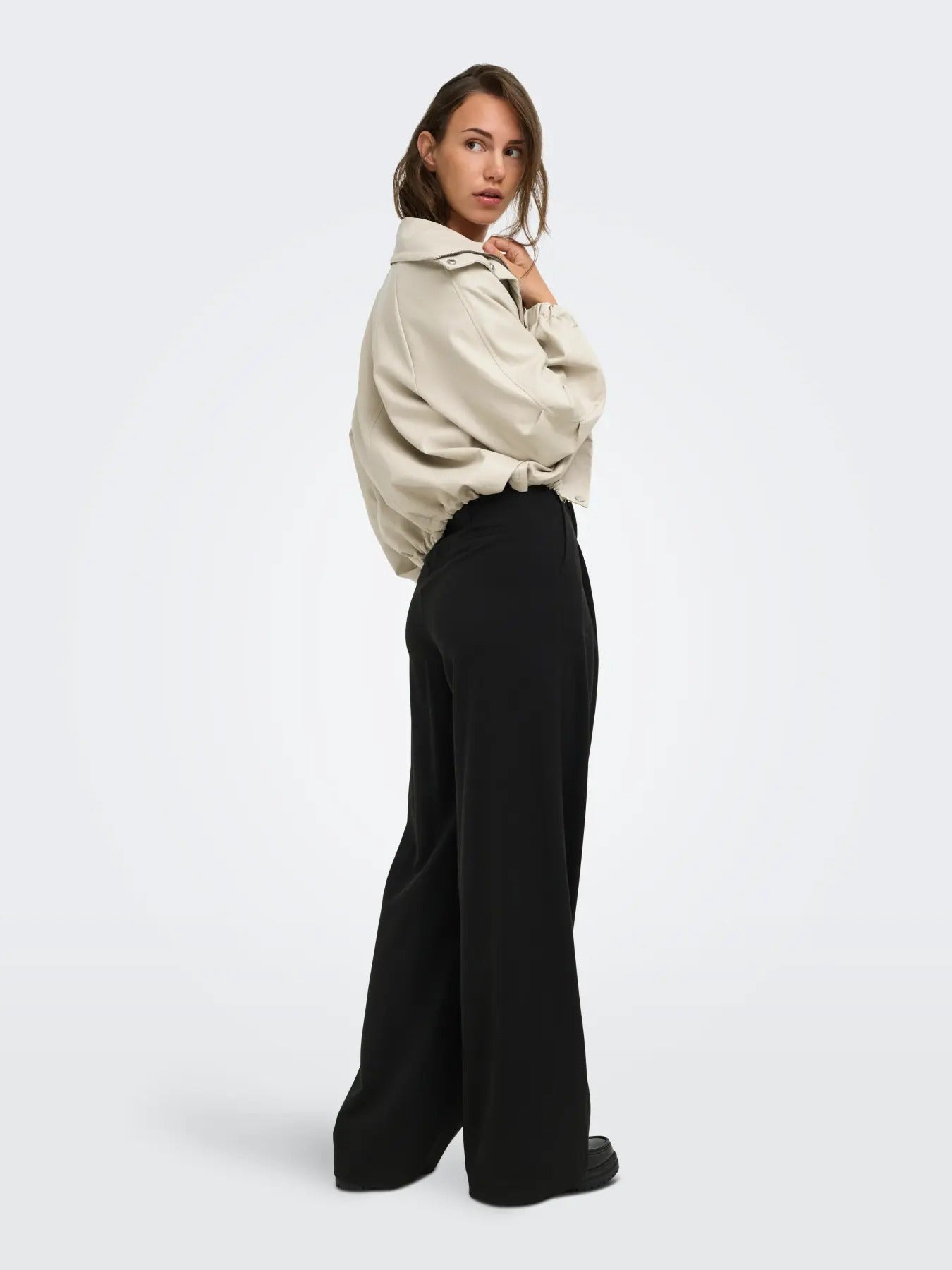 Pantalone Mavis Black