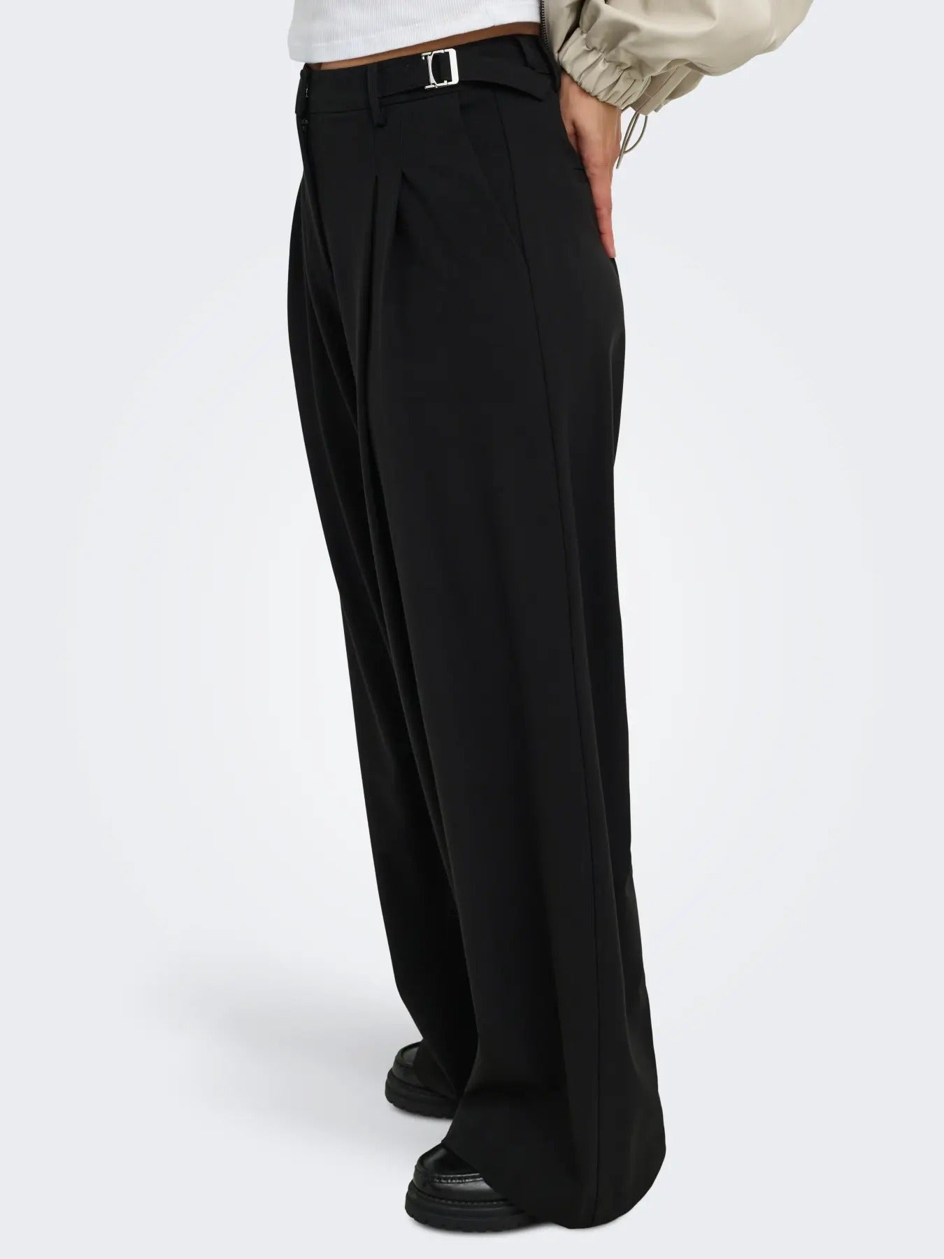 Pantalone Mavis Black