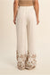 Pantalone Marseille Off White