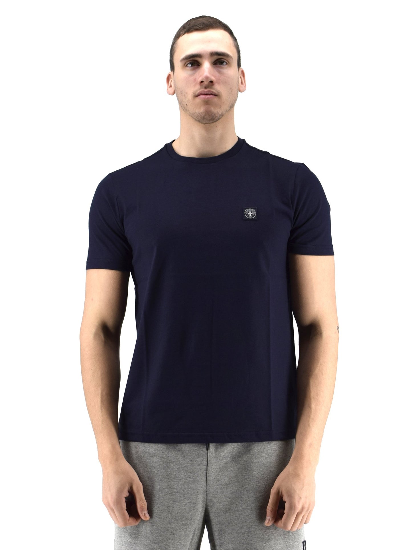 T-Shirt Minimum Navy