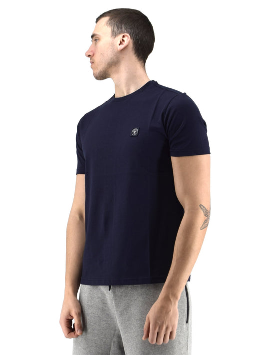 T-Shirt Minimum Navy