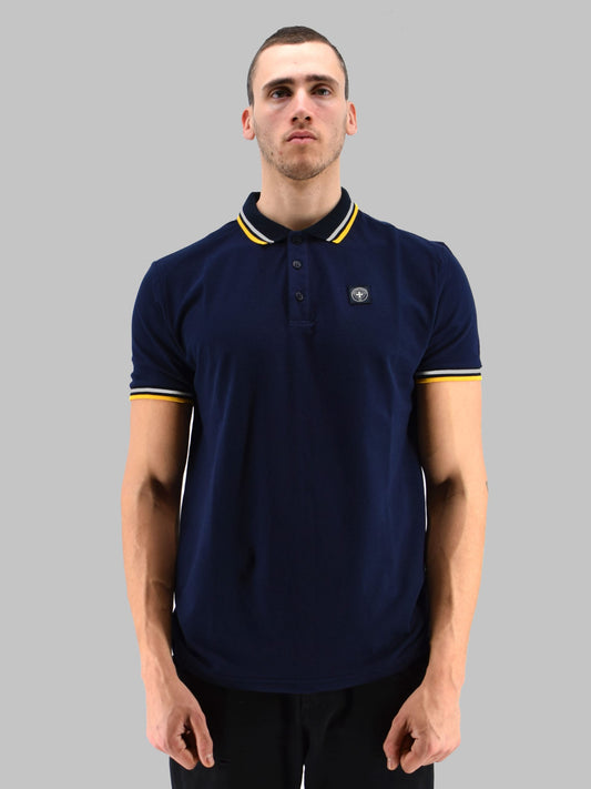 Polo Classic Navy