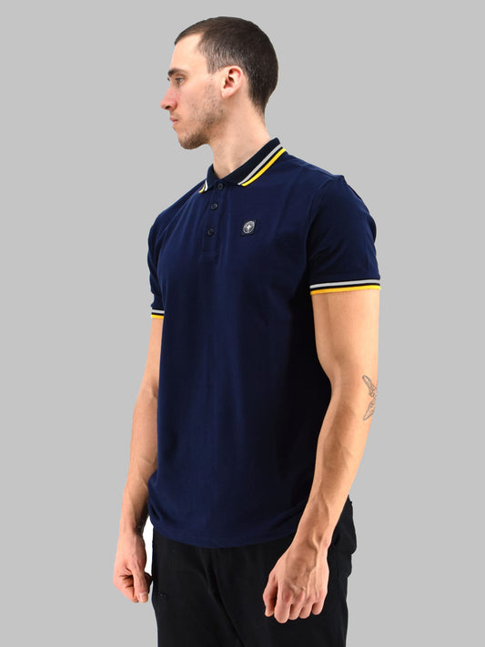 Polo Classic Navy