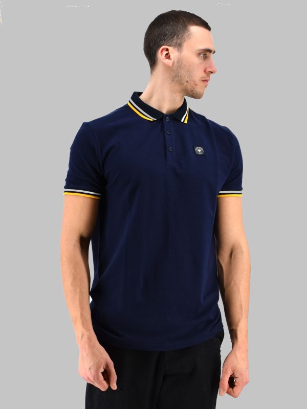 Polo Classic Navy