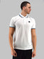 Polo Classic White