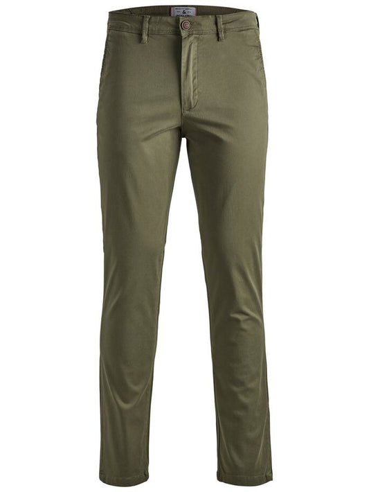 Pantalone Marco Olive