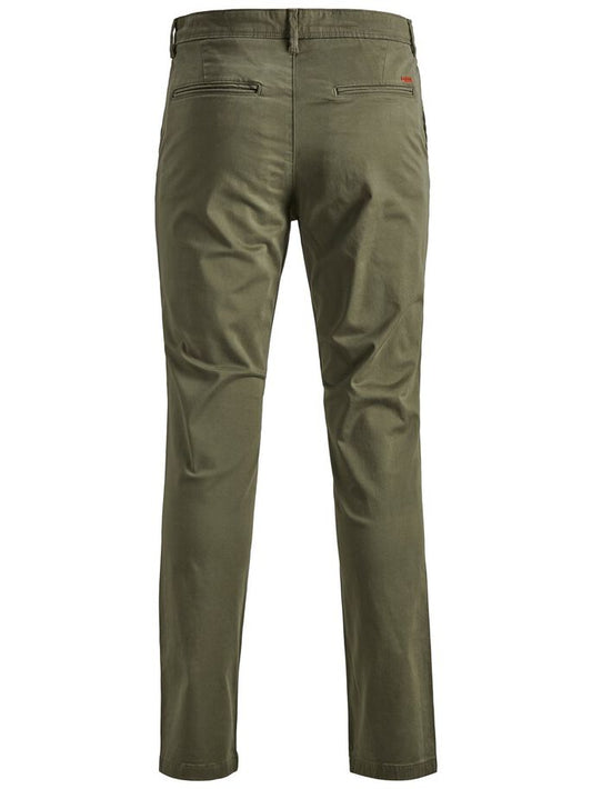 Pantalone Marco Olive