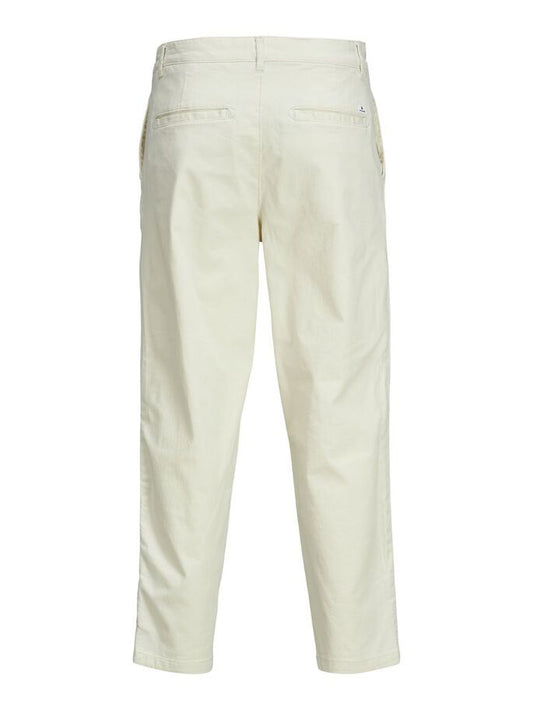 Pantalone Bill Ecru