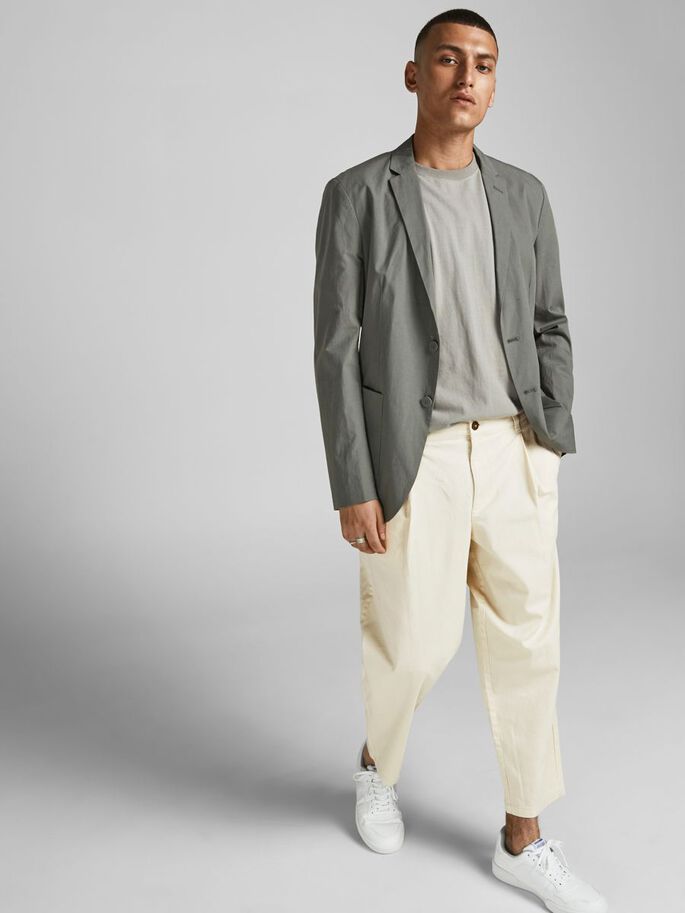 Pantalone Bill Ecru